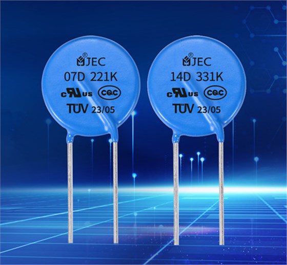 为什么用了压敏电阻,电子产品不工作?1.jpg 为什么用了压敏电阻,电子产品不工作?1.jpg