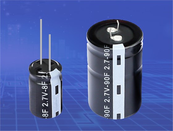 认识超级电容上的2.7V-8F,搞清楚它们的含义1.jpg 认识超级电容上的2.7V-8F,搞清楚它们的含义1.jpg