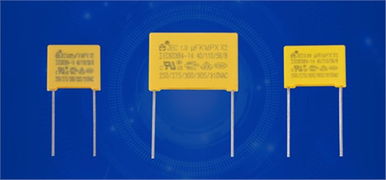 【智旭电子】安规电容为什么分为X电容和Y电容1.jpg