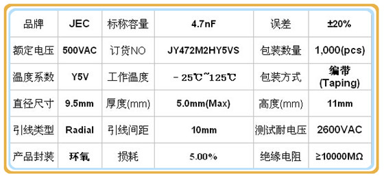 安规陶瓷电容器(X2 Y2)详情.jpg