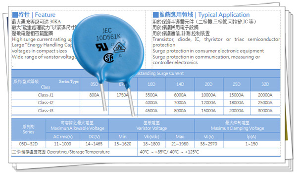 压敏电阻的参数以及检测方法1.jpg