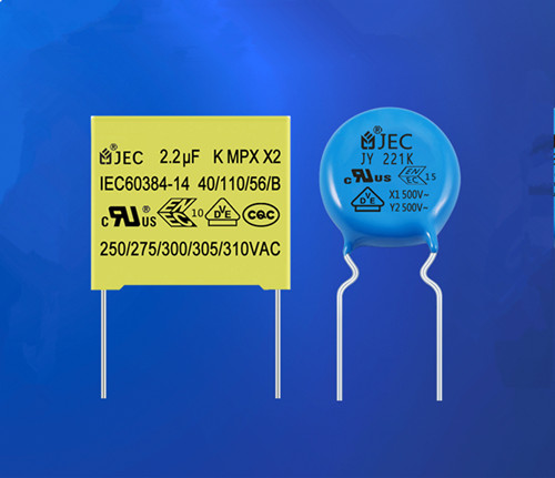 开关电源只用普通电容不用安规电容,忽悠了多少人1.jpg 开关电源只用普通电容不用安规电容,忽悠了多少人1.jpg