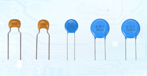 高压瓷片电容 vs 薄膜电容:高频场景谁更胜一筹?2.jpg 高压瓷片电容 vs 薄膜电容:高频场景谁更胜一筹?2.jpg