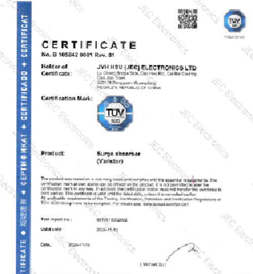 MOV与TVS管:谁才是过压防护的优解8.jpg MOV与TVS管:谁才是过压防护的优解8.jpg