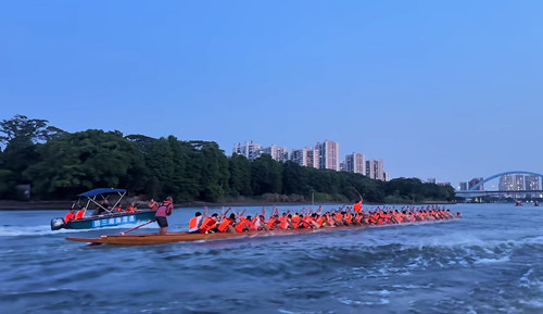 千年水乡龙舟魂 道滘十三村群雄逐鹿,谁与争锋2.jpg 千年水乡龙舟魂 道滘十三村群雄逐鹿,谁与争锋2.jpg