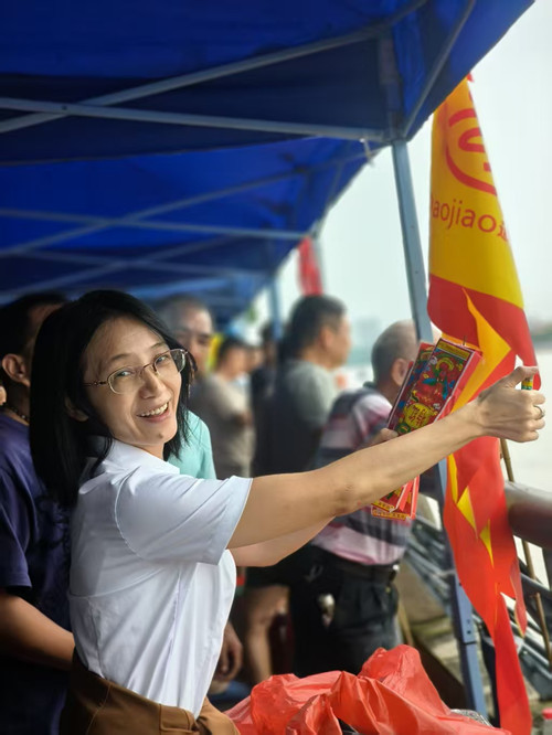 千年水乡龙舟魂 道滘十三村群雄逐鹿,谁与争锋5.jpg 千年水乡龙舟魂 道滘十三村群雄逐鹿,谁与争锋5.jpg