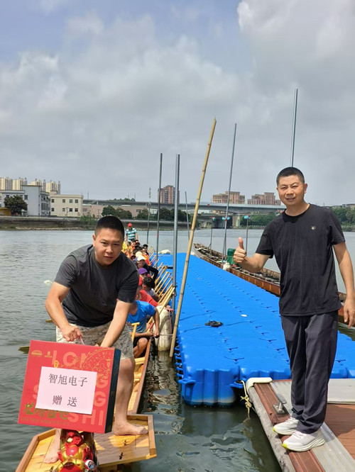 千年水乡龙舟魂 道滘十三村群雄逐鹿,谁与争锋7.jpg 千年水乡龙舟魂 道滘十三村群雄逐鹿,谁与争锋7.jpg