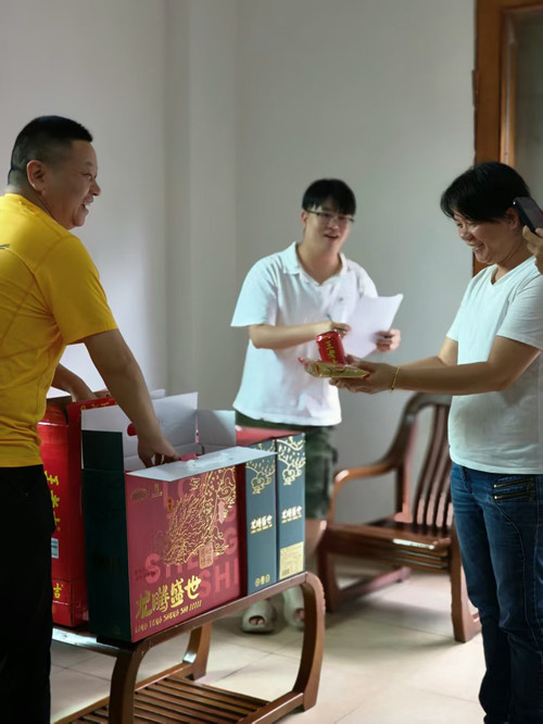 千年水乡龙舟魂 道滘十三村群雄逐鹿,谁与争锋8.jpg 千年水乡龙舟魂 道滘十三村群雄逐鹿,谁与争锋8.jpg