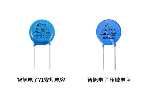 揭秘EMC设计核心:Y电容、MOV、TVS的“防护协调”1.jpg 揭秘EMC设计核心:Y电容、MOV、TVS的“防护协调”1.jpg
